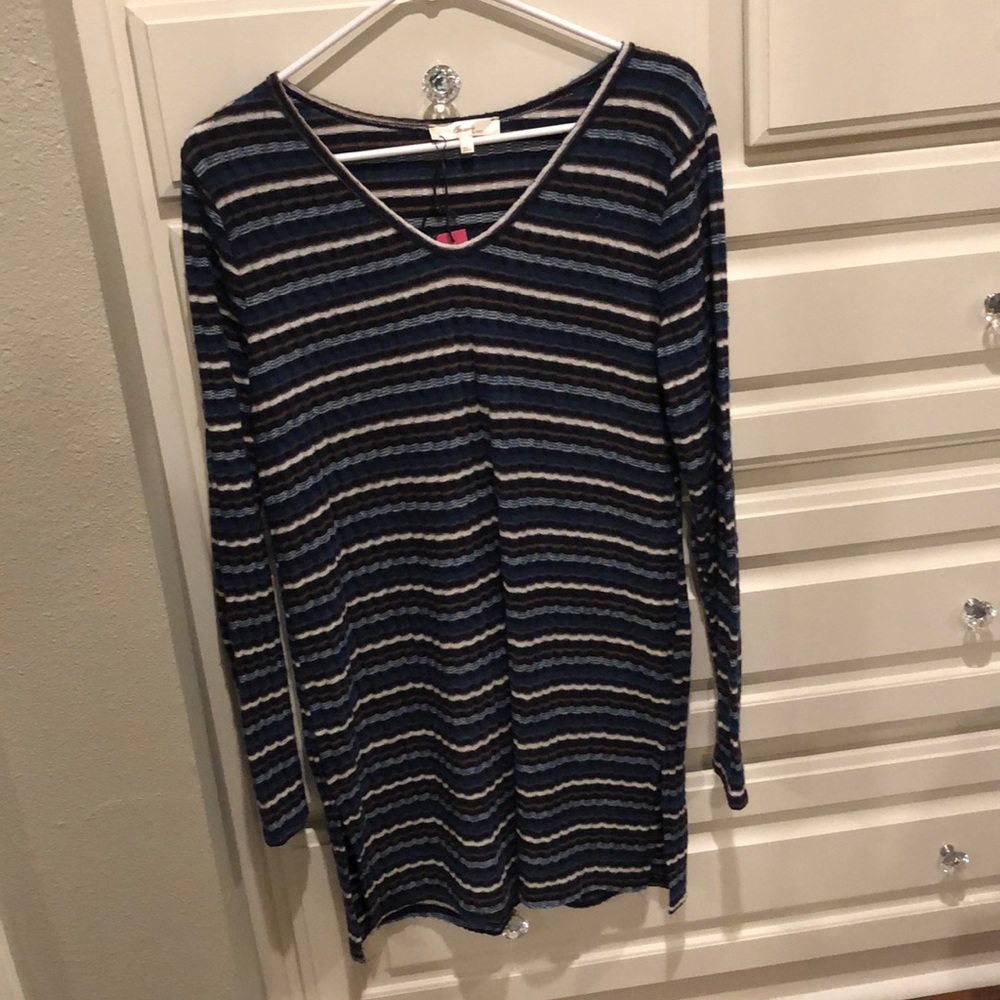 Andree Knit Dress